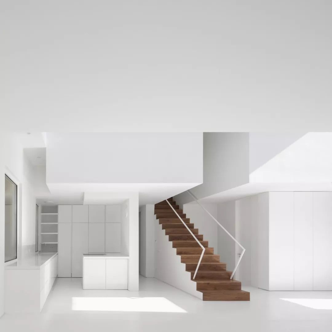 BICA Arquitectos | 诗意建筑的无限接近-12