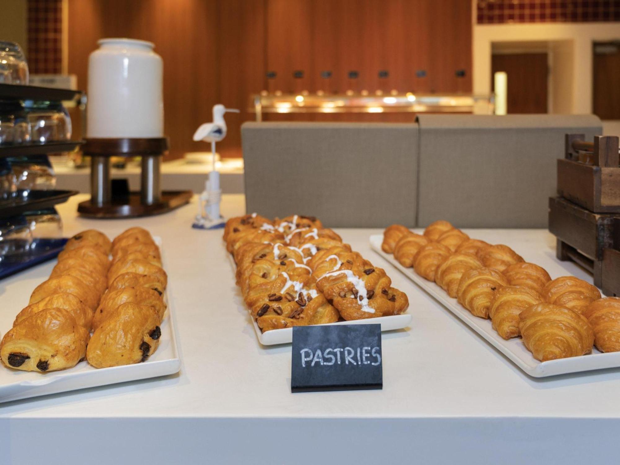 南安普顿诺富特酒店-8