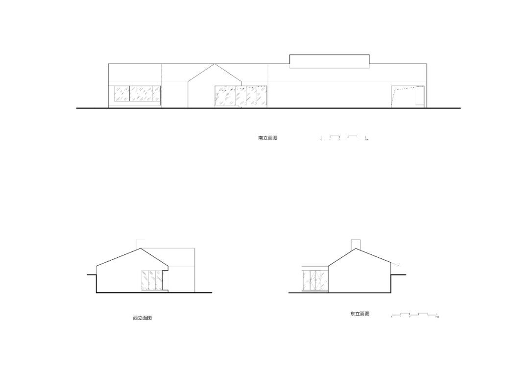 场域建筑工作室人人书屋,润合花园书屋丨中国信阳-116