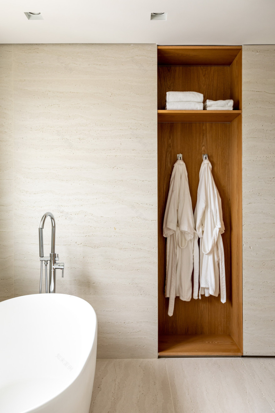 巴西圣保罗 Galeria 公寓-67