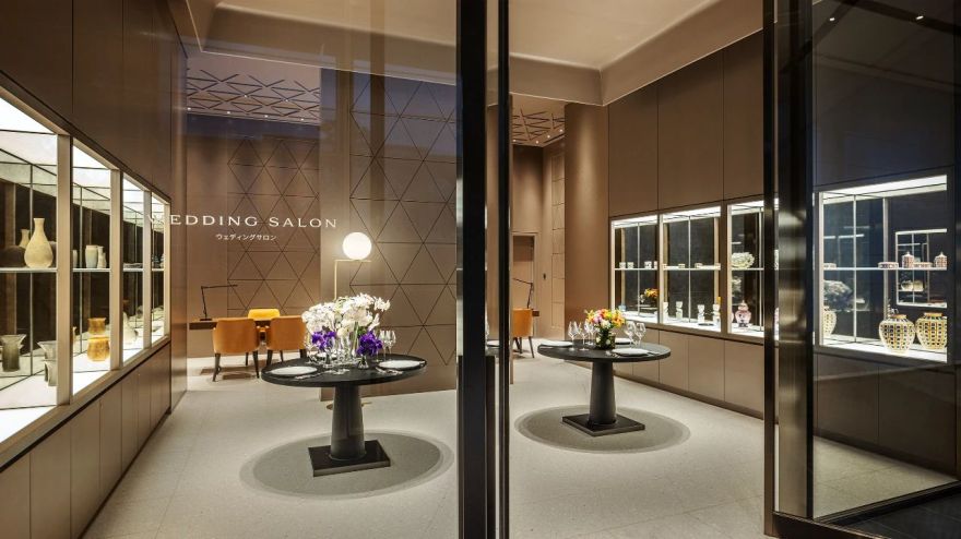 东京宝格丽酒店丨日本东京-28