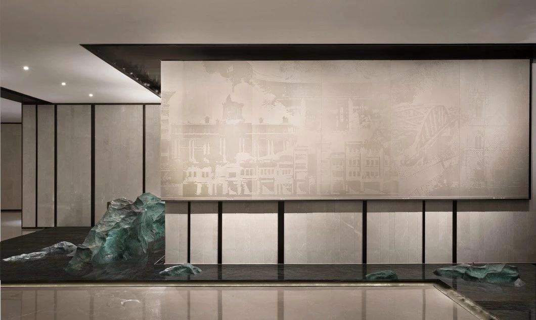 广州 K11 ATELIER 办公楼,岭南文化韵味与现代空间融合-18