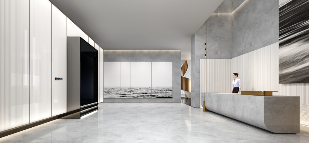 碧桂园+沪苏龙湖张家港天璞展示中心丨中国江苏丨TCD² Design-49