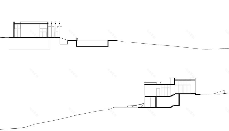 Montenegro 海滨别墅丨Maden GROUP-19