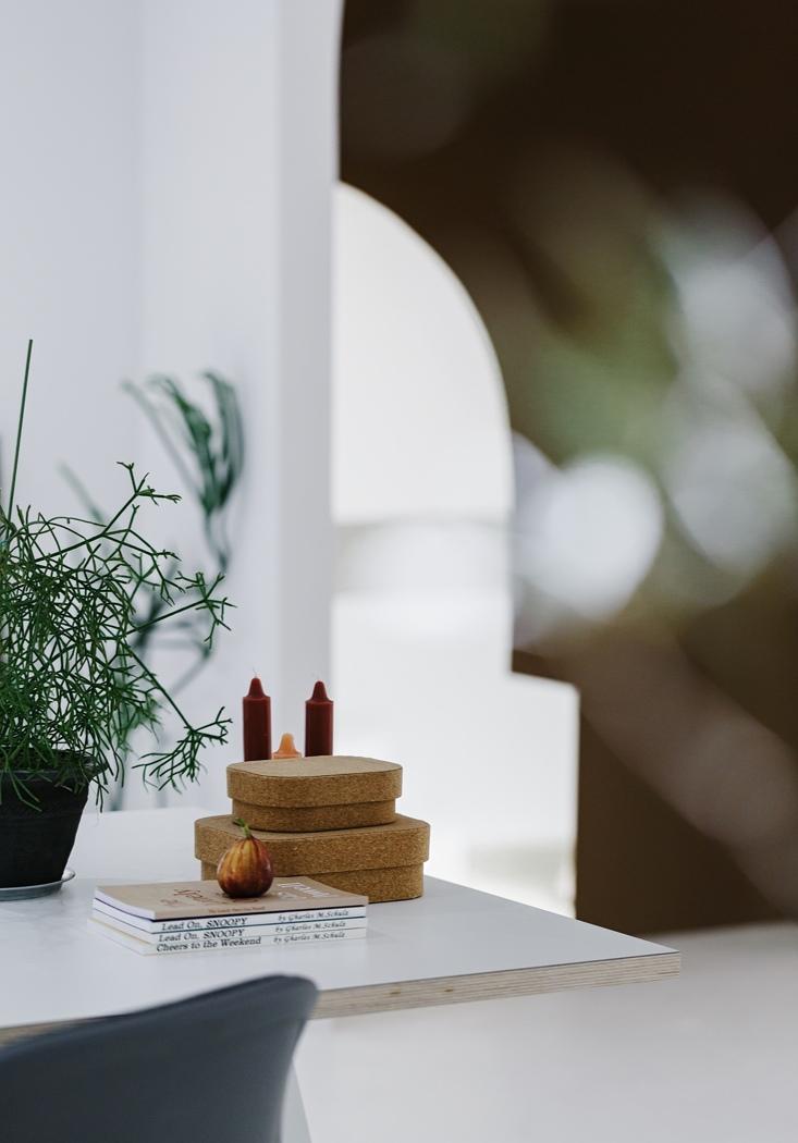 Mushroom 服装店 | 圆拱形空间的趣味与灵动-31