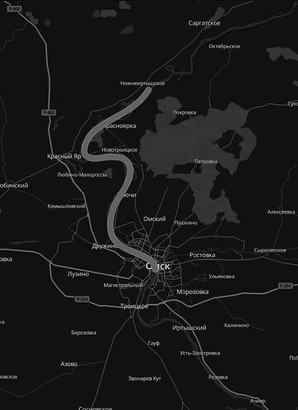 居酒屋 洋彩丨RussiaOmsk-49