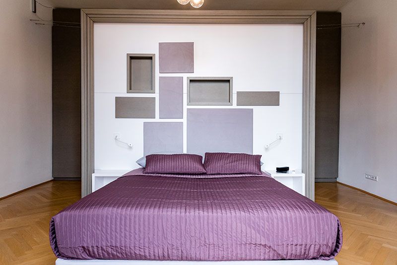 维也纳公寓翻新项目丨奥地利维也纳-23