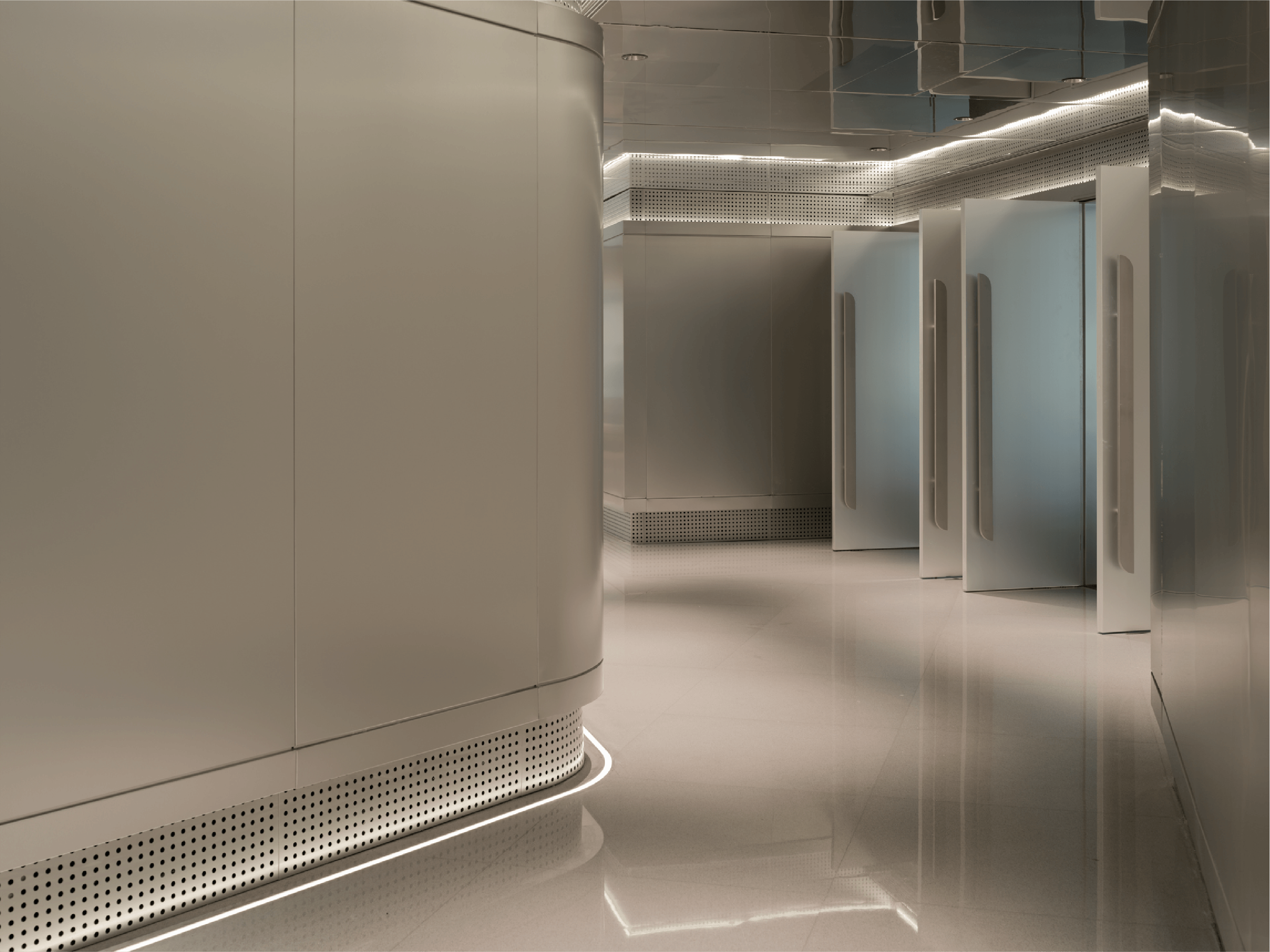 高新创合中心丨中国成都丨峻佳设计-72