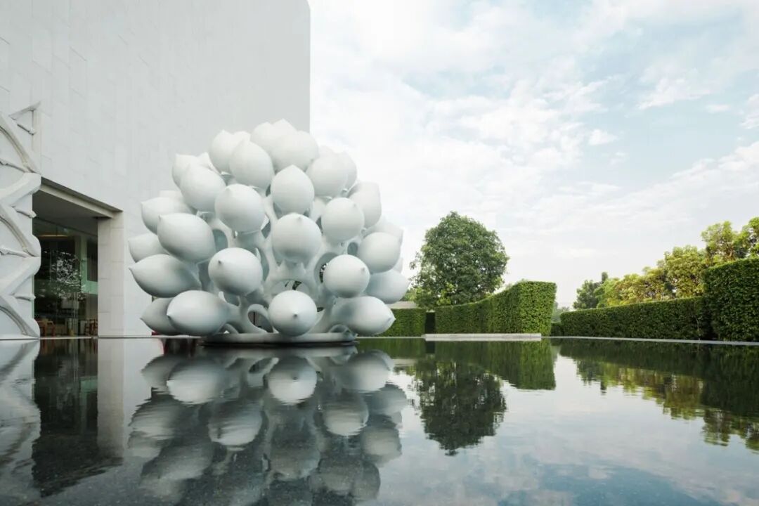 MOCABANGKOK-曼谷当代艺术博物馆-30