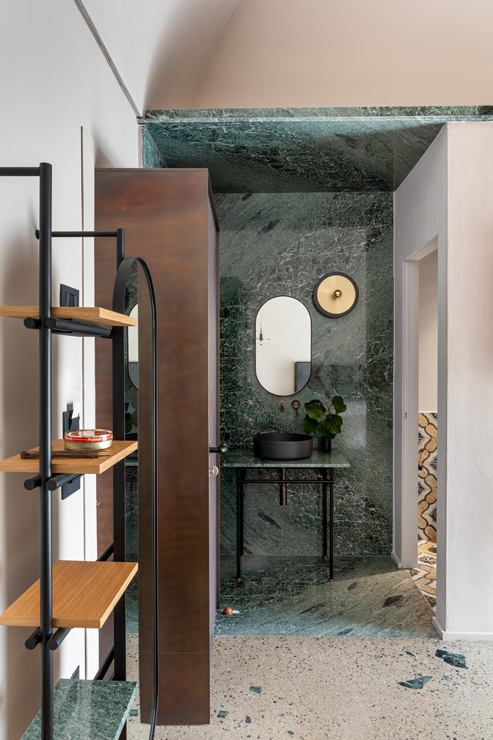 LAQUA Countryside 度假酒店丨意大利丨lamatilde-48