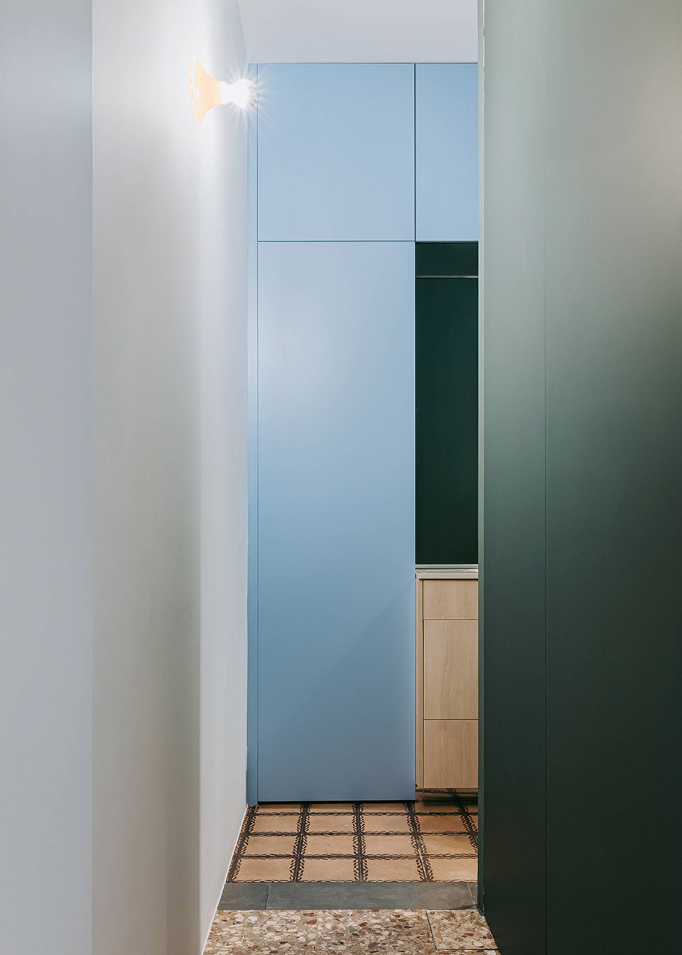 色彩之家丨西班牙马德里-50