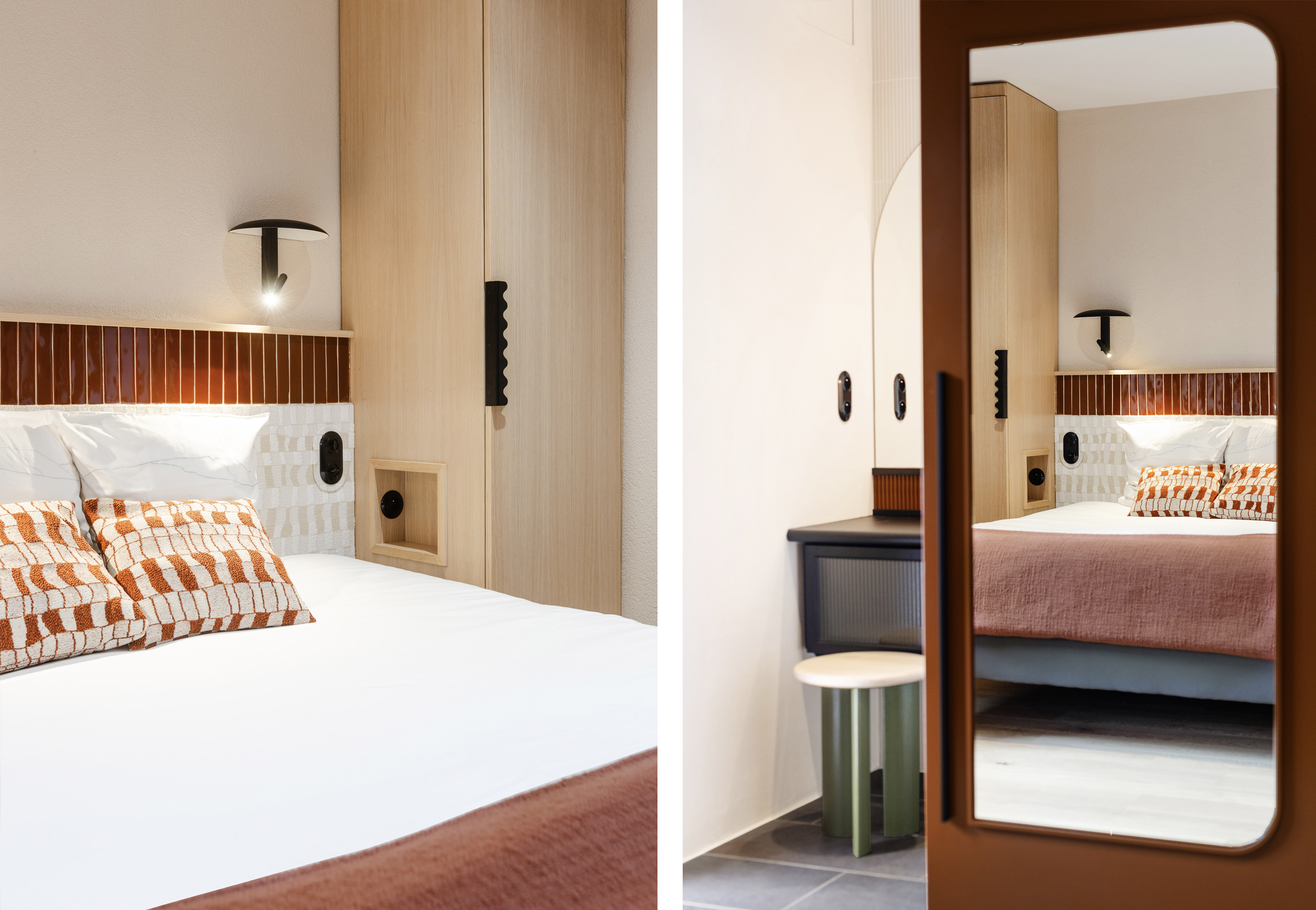 Auberge Frankenbourg Hotel 4**** - Partie 4-5