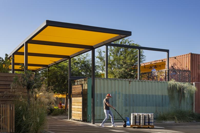 Studio One Eleven丨Leisuretown丨美國-7