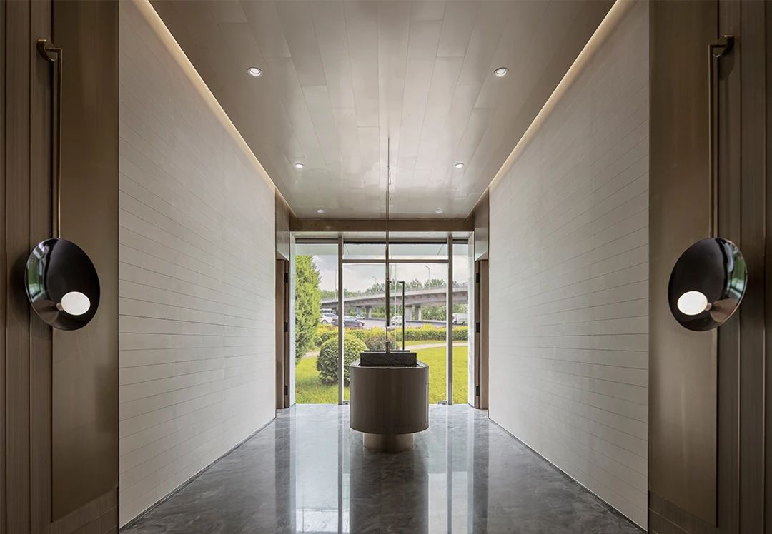 金科旭辉悦章售楼处-57