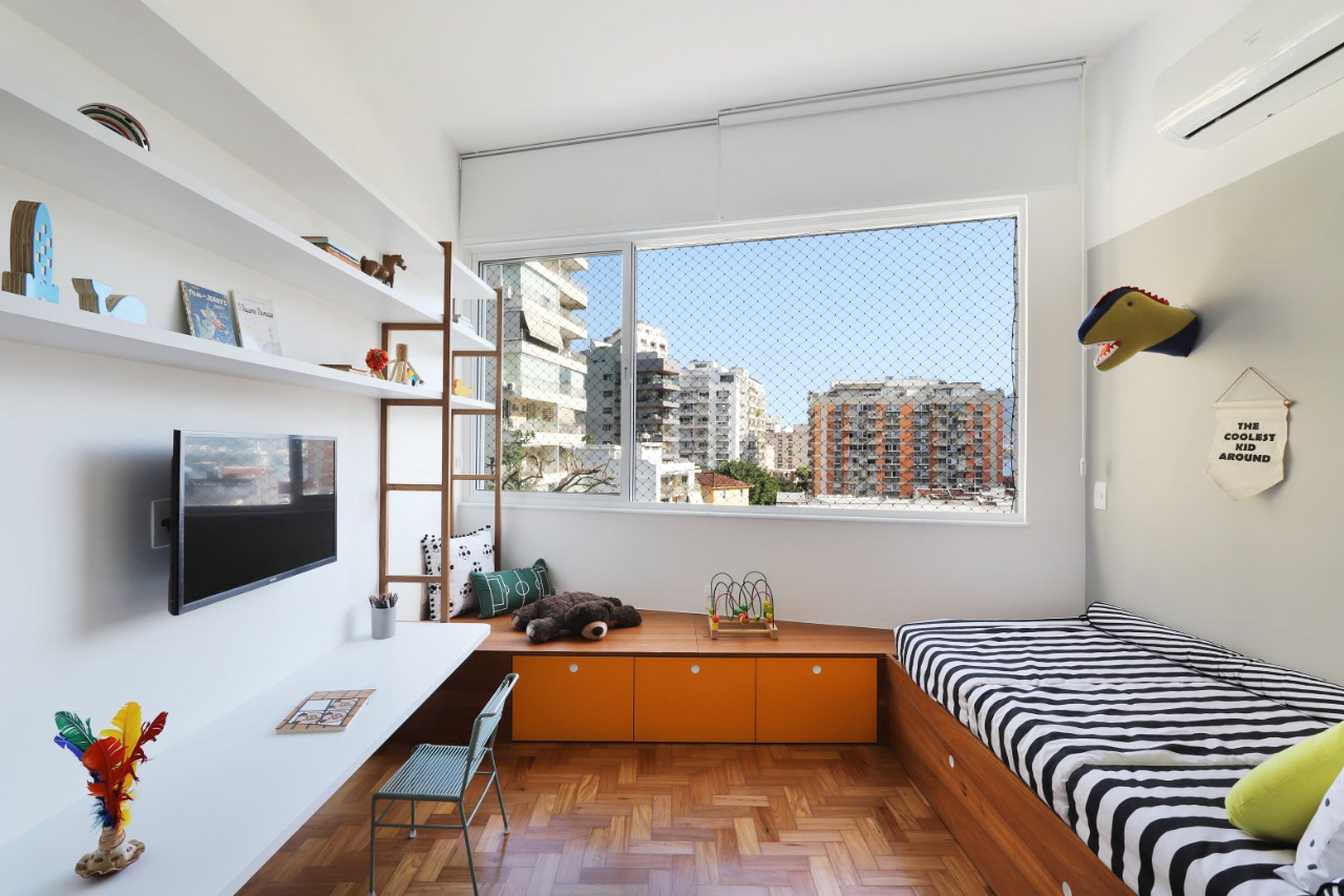 阿德里亚娜和爱德华多公寓-24