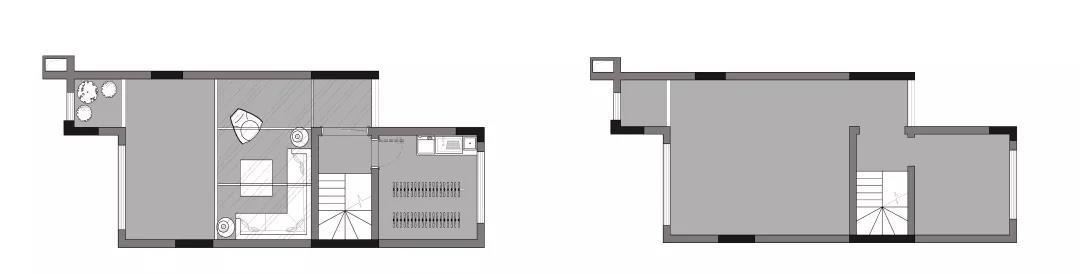 金科中央华府 | 现代都市美式复古风设计-16