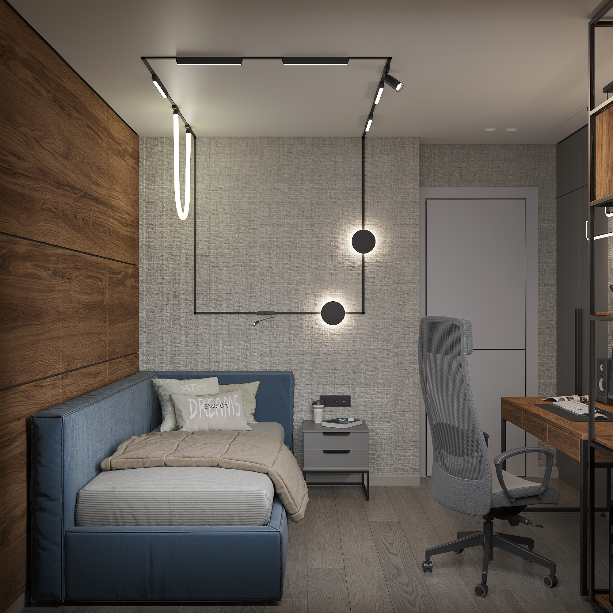 Среда обитания-20