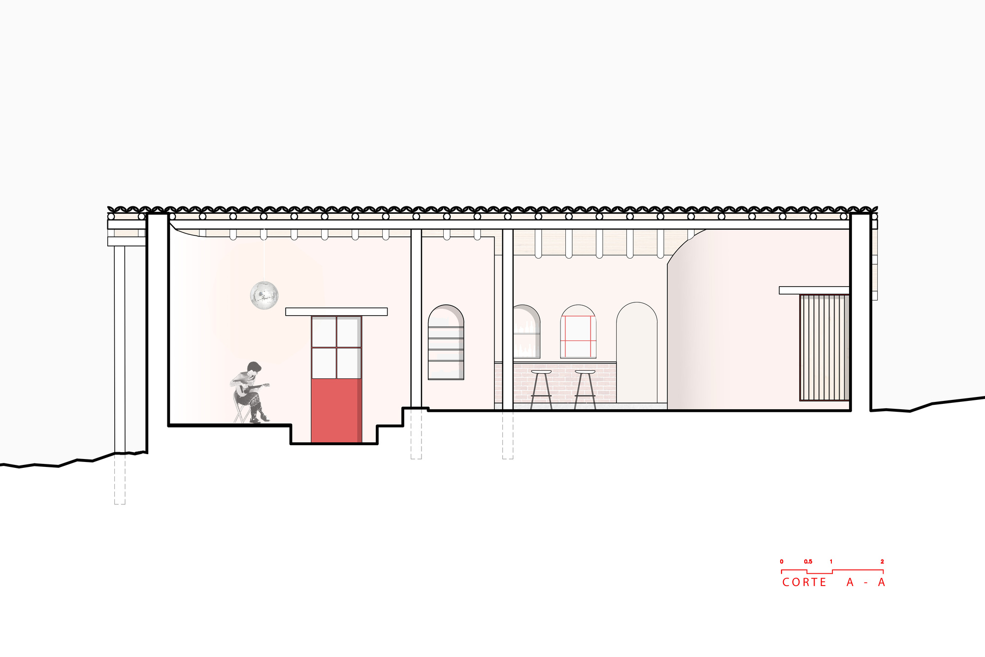 丨秘鲁丨Taller MACAA-22