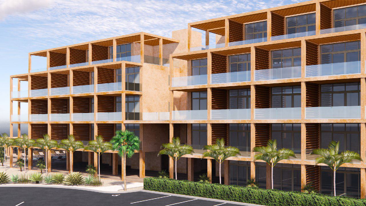 福泰斯格林纳达愿景项目-17