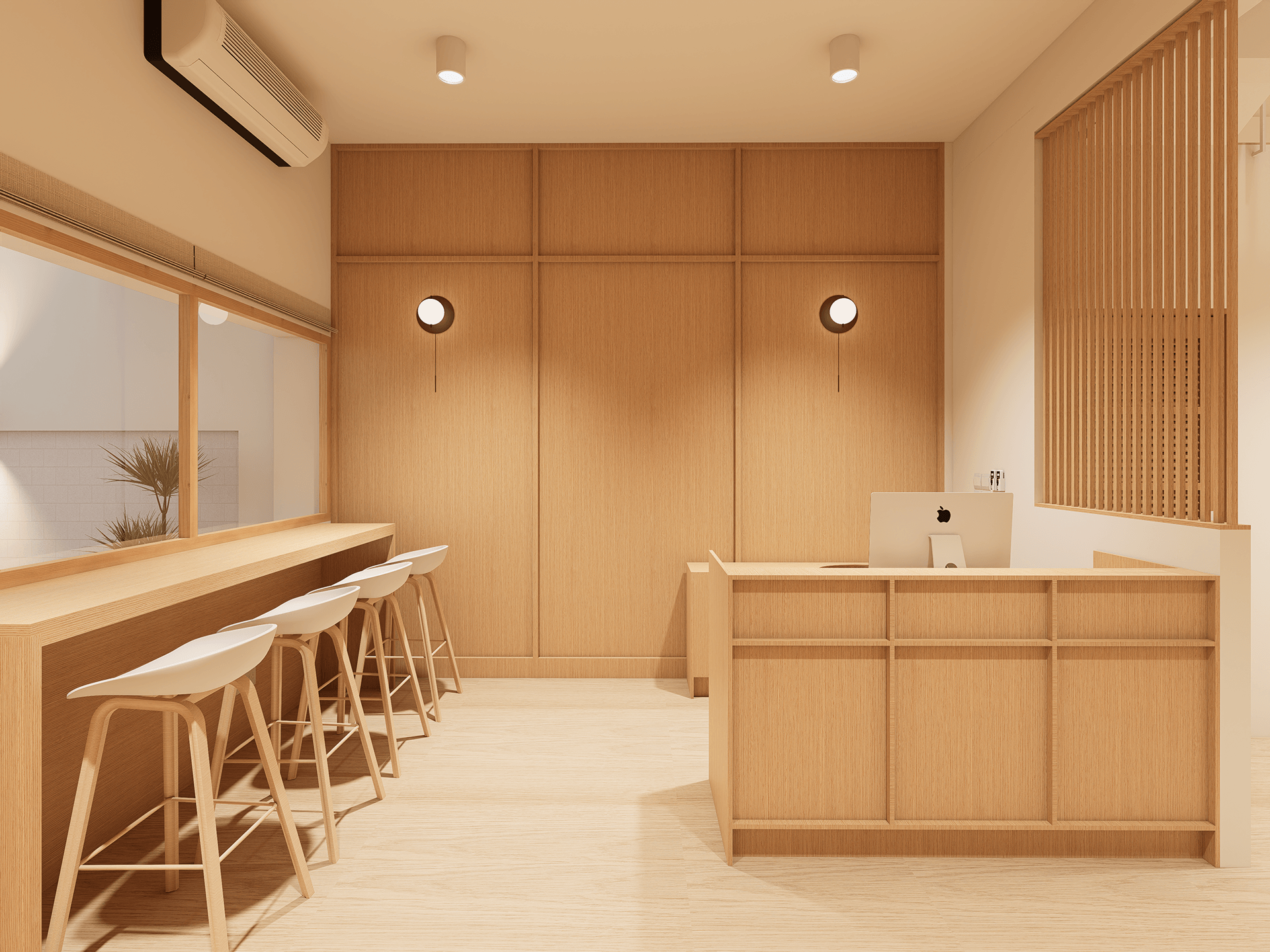 The Ostel Hostel Bangkok室内设计丨泰国曼谷-15