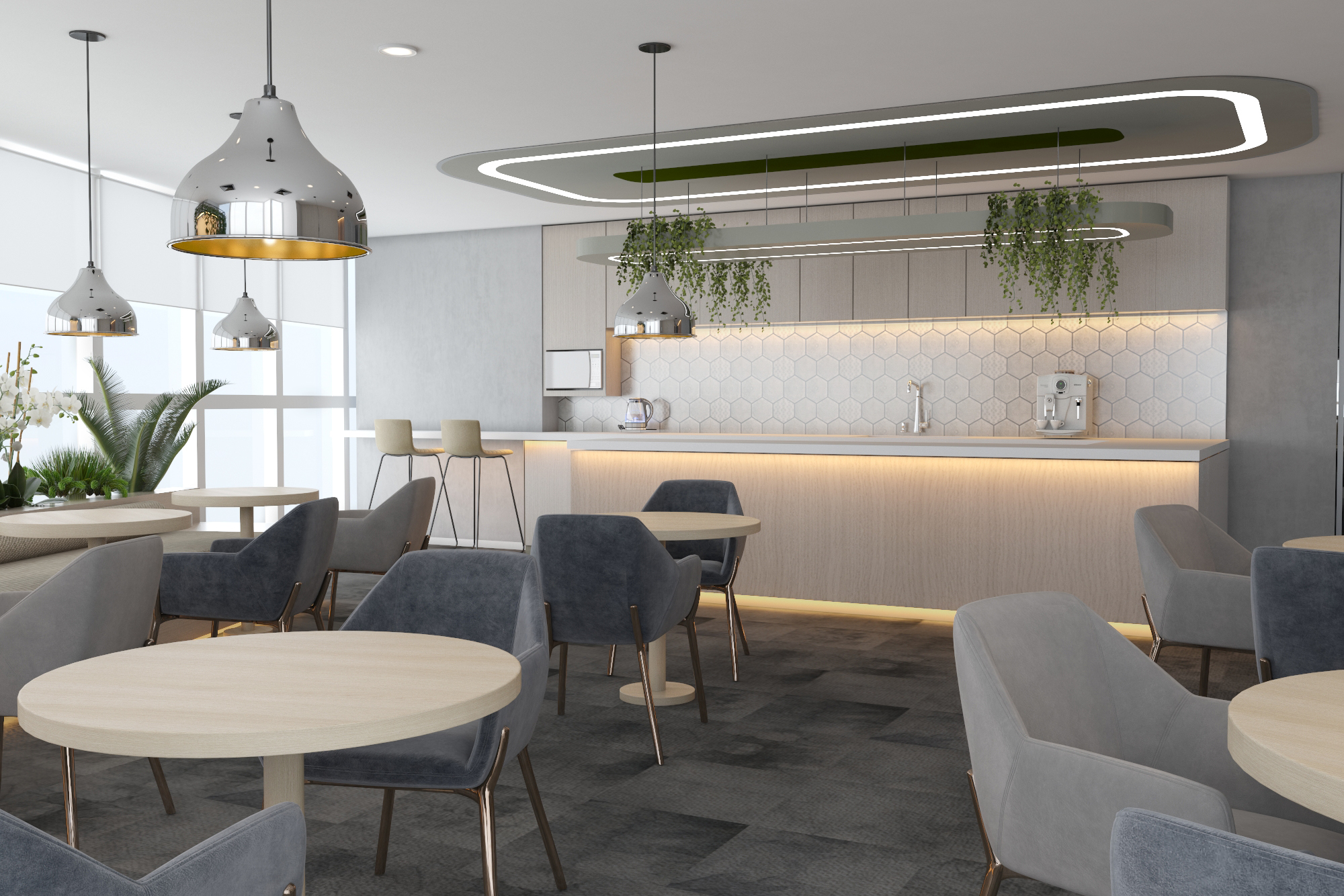 High End Office Design Part 2-7