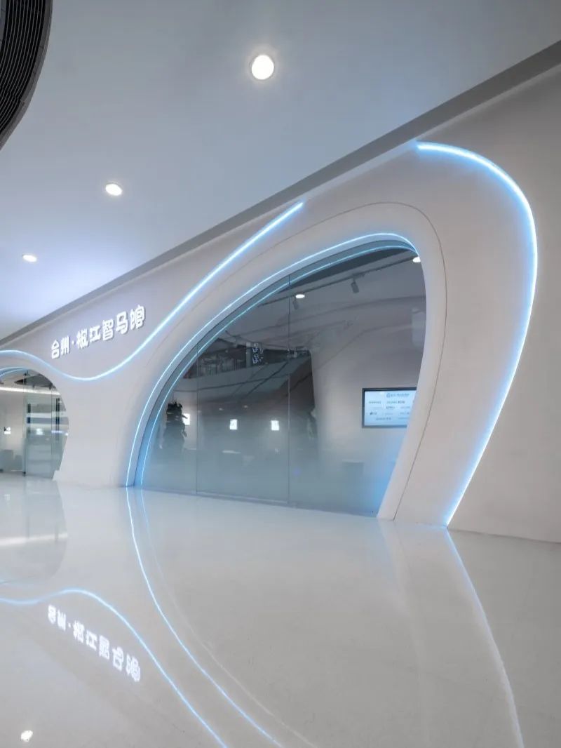 台州·椒江智马馆-23