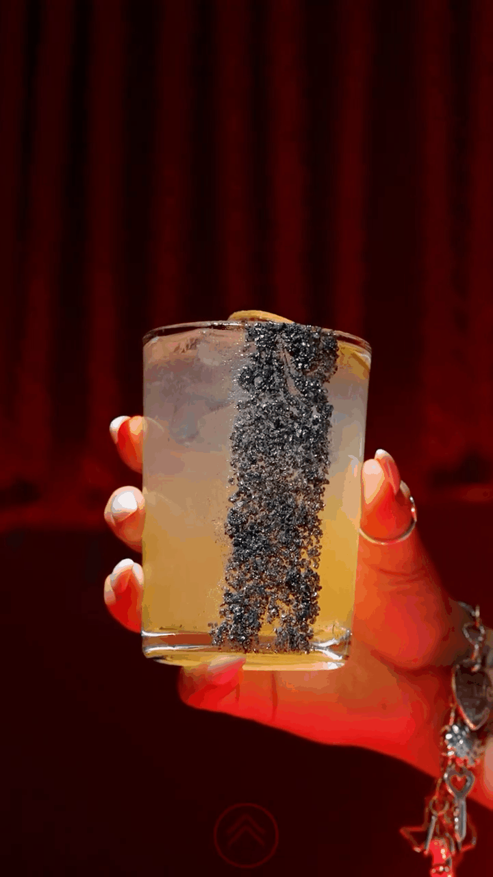 Haii Keii亚洲餐厅丨美国丨Gin Design Group-39