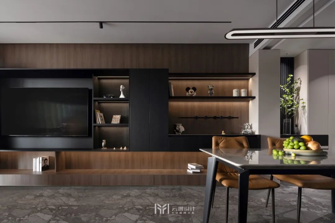 YUN.MAN实景|从艺术单品到品质日常，低奢里藏着精致，这才是生活的终极答案-29