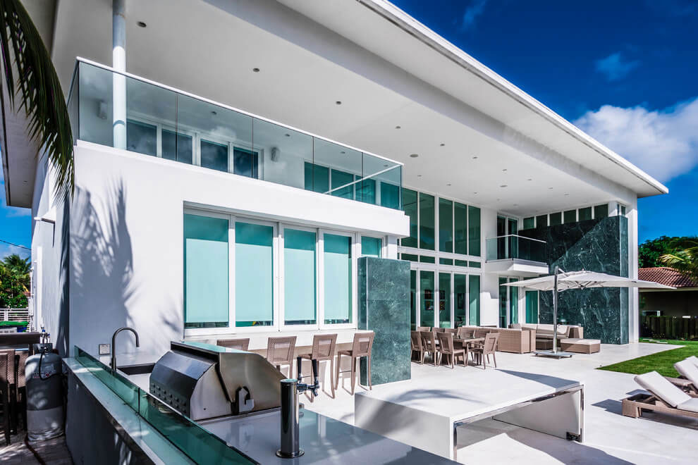 佛罗里达阳光私人住宅-10