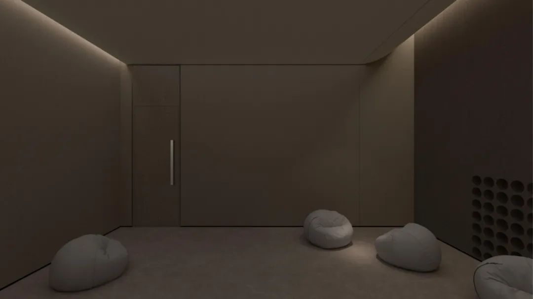 水裹·汤泉（杭州新天地店）丨中国杭州丨北京对角线设计-131