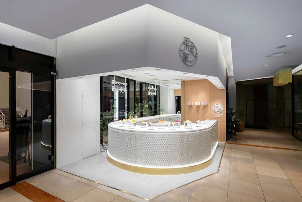 日式水果大福店设计丨日本大阪丨PROCESS5 DESIGN-10