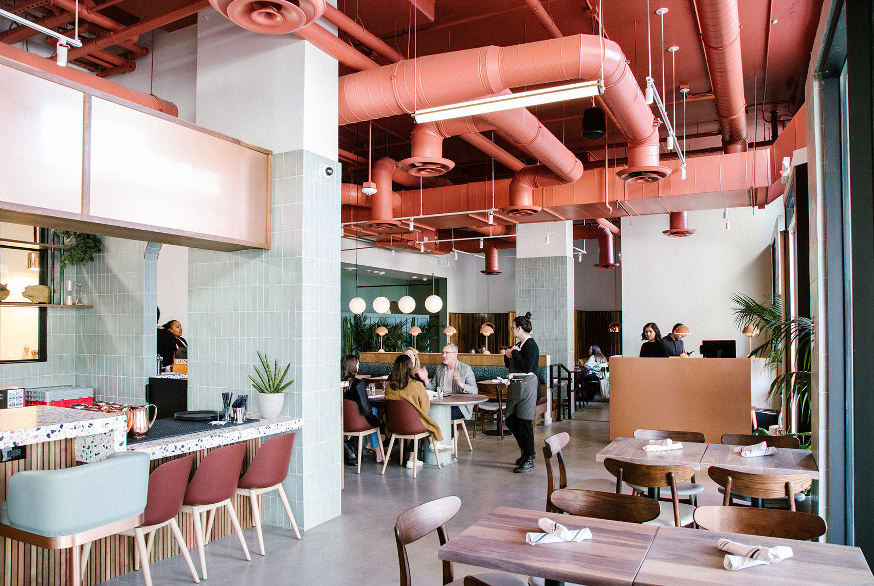 美国Salted Pig餐厅-73