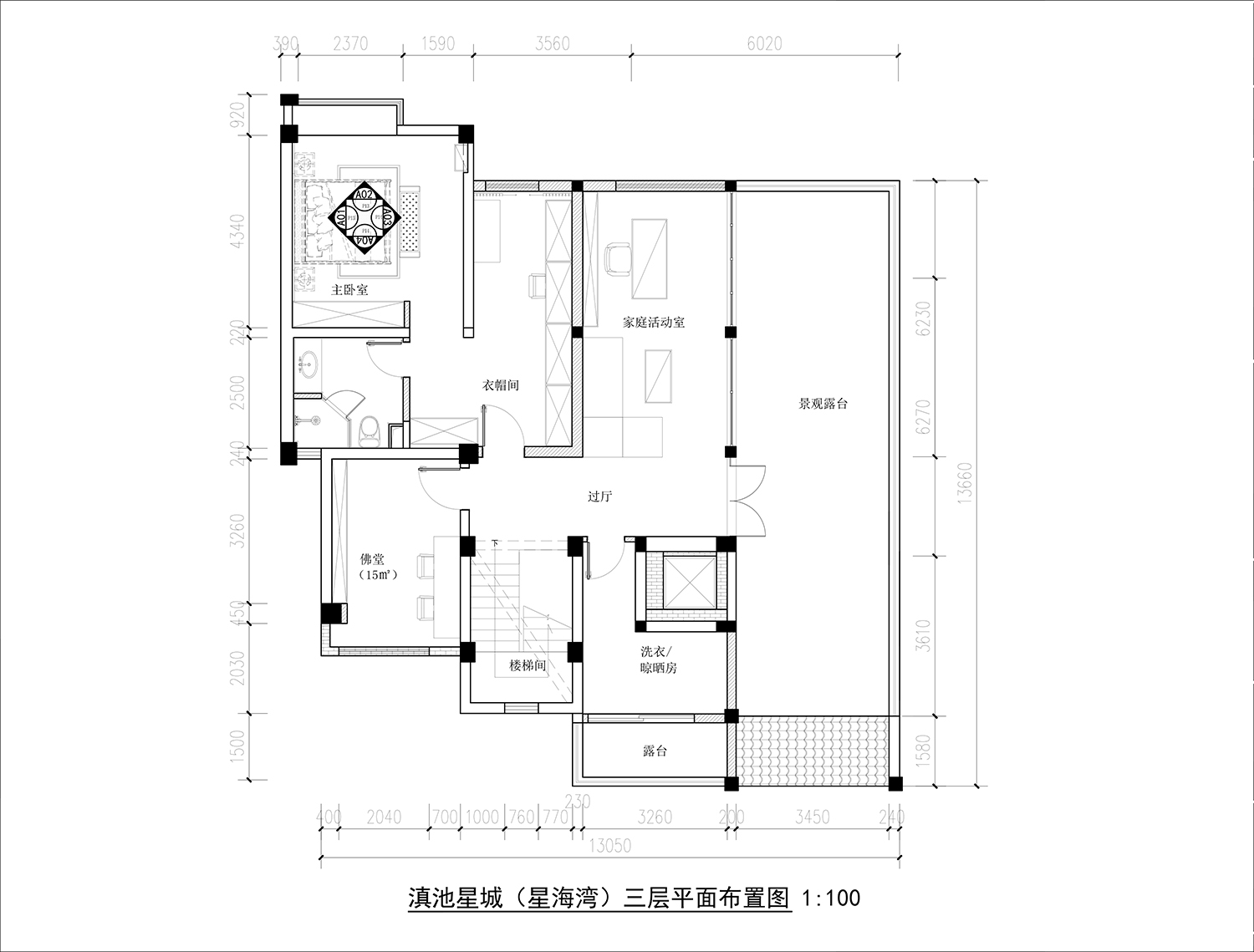 港湾-64