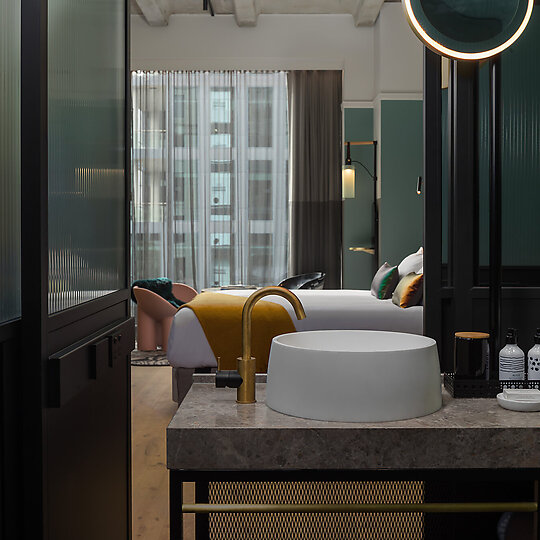 QT Auckland by Nic Graham & Associates | Australian Interior Design Awards-7