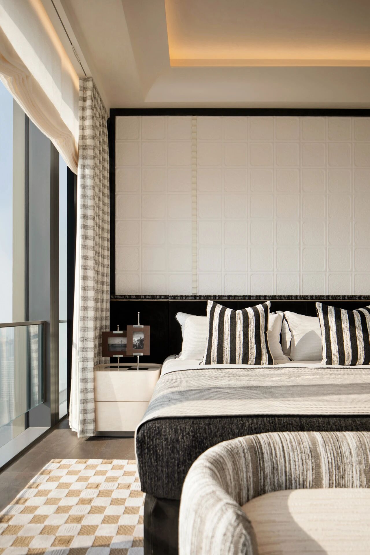 西安华润CCBD瑞玺丨中国西安丨CCD郑中设计,CCD·WOWU无物艺术顾问-73