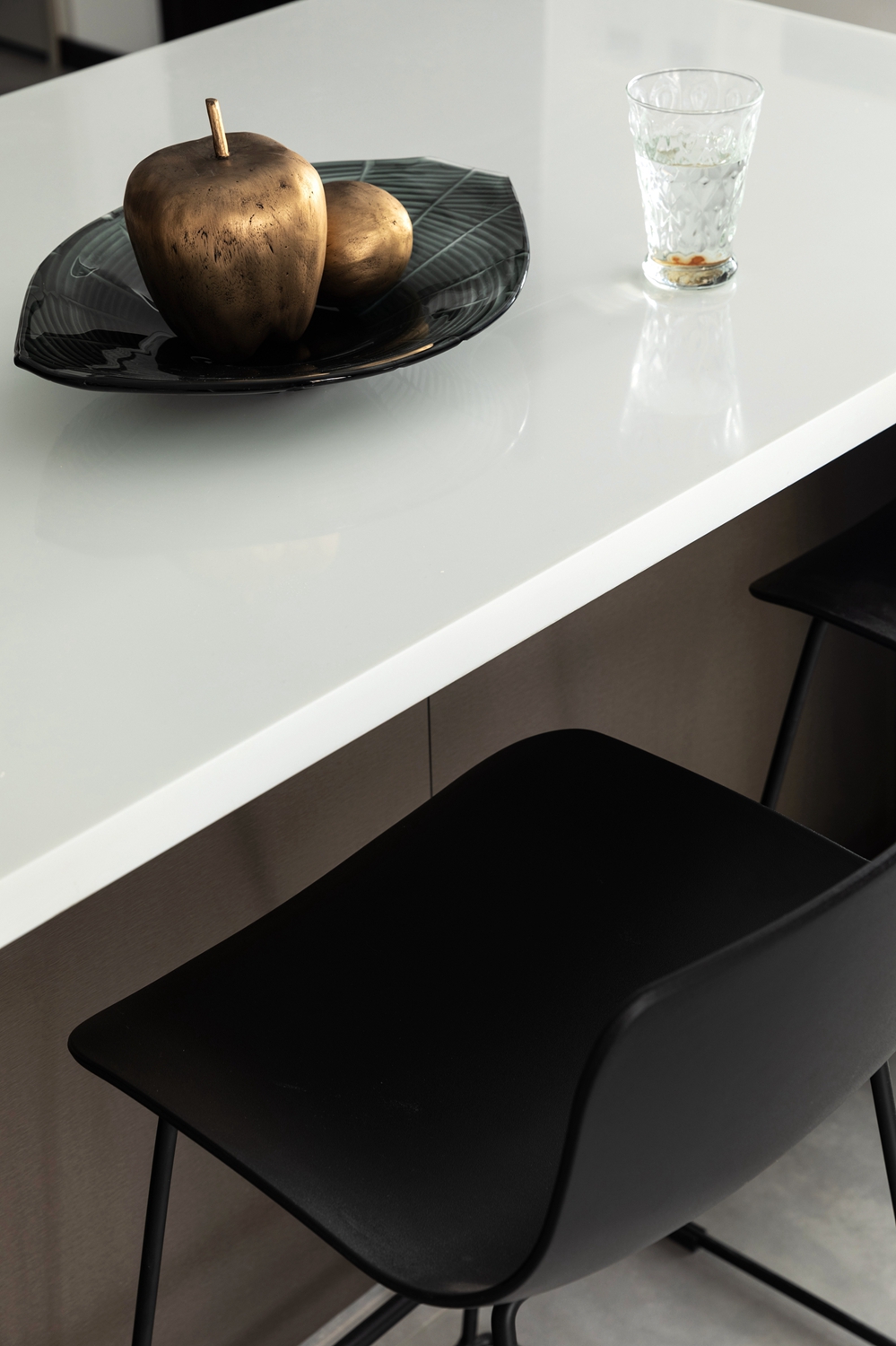 成都麓山国际社区云堤曦岸现代家居设计-45