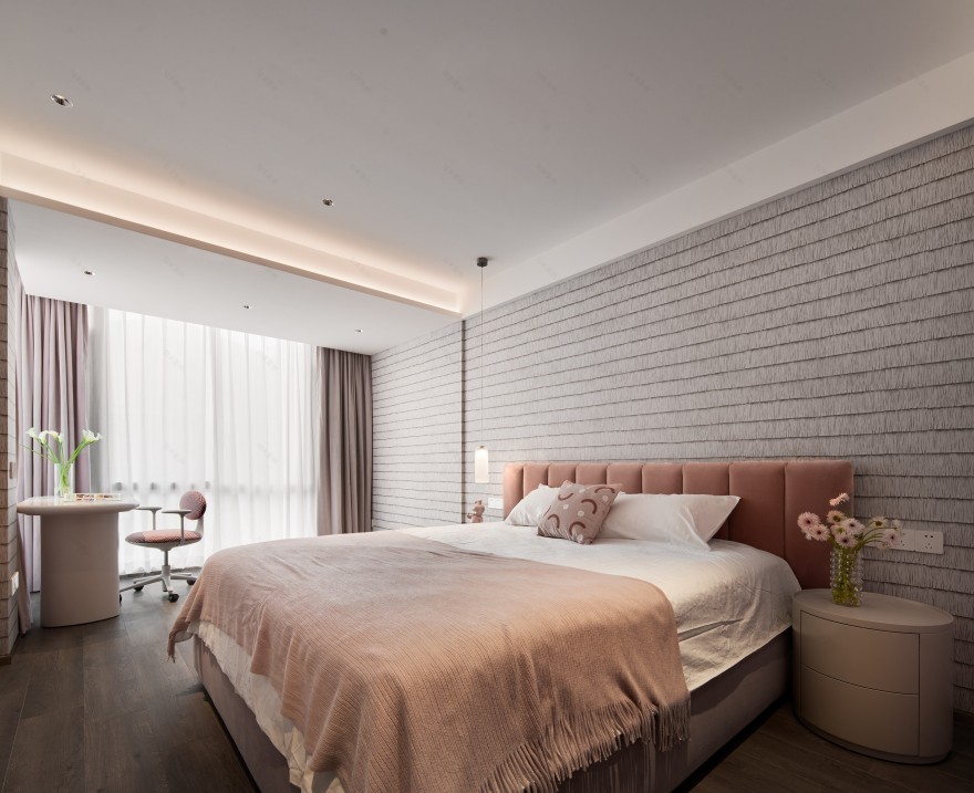 现代雅适典范丨中国杭州丨力设计-78