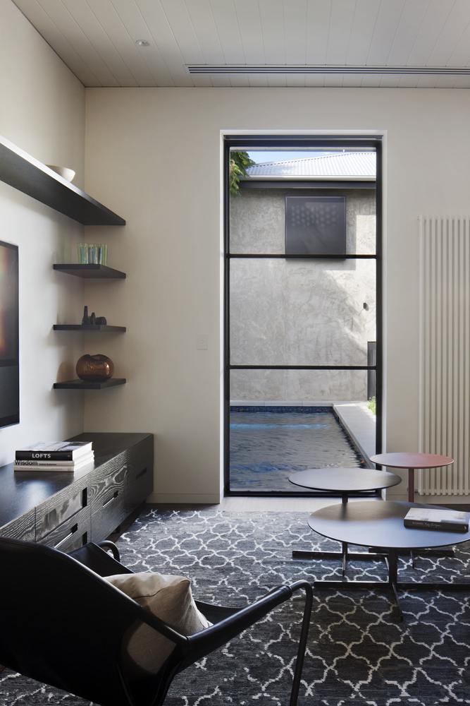 阿尔伯特公园宅邸-49