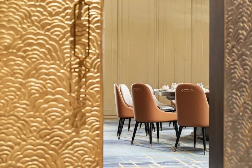 南京丽笙精选度假酒店丨中国南京丨金螳螂-24