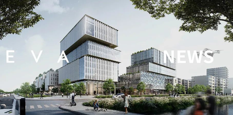 太保家园杭州国际颐养社区丨中国浙江丨EVA Architects与同济建筑设计院-66