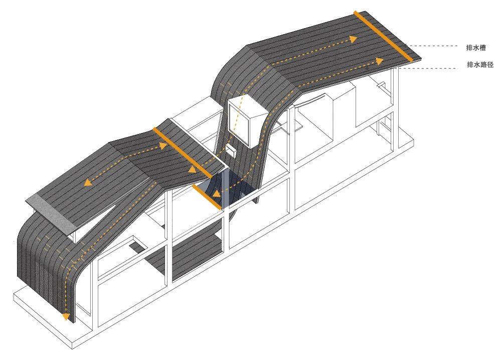 宅内之居丨中国广州丨汤物臣·肯文创意集团-23