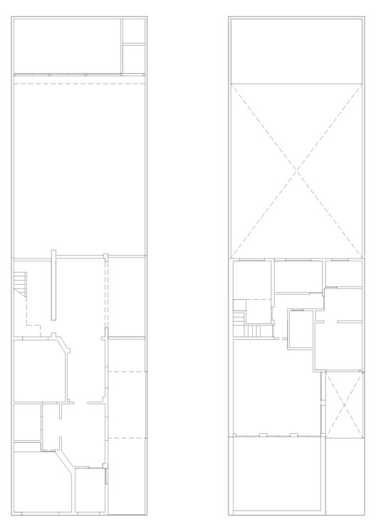 阿根廷简约别墅丨Florencia Rissotti Arq-20