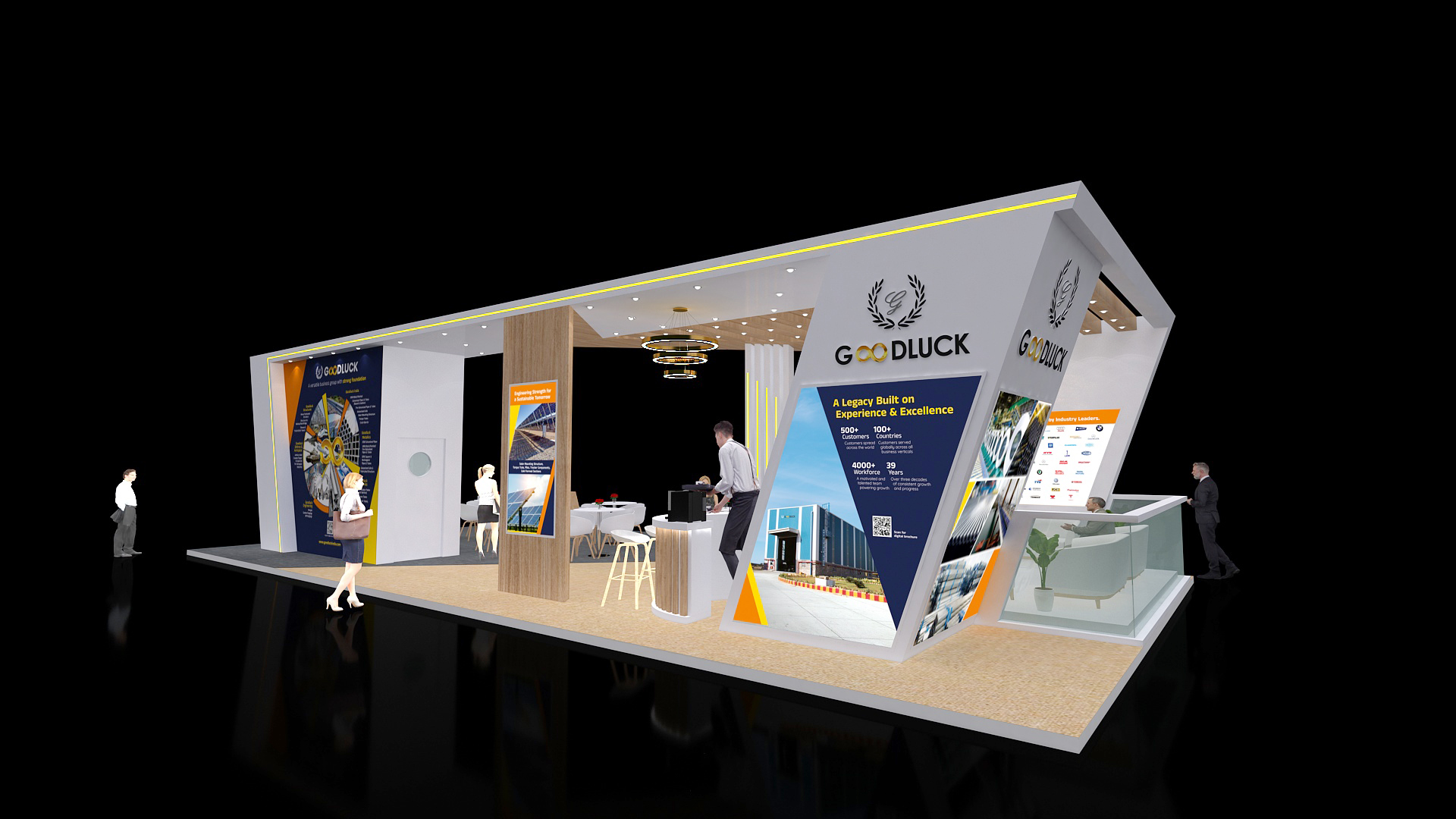 Design For Tube & Pipe 2025 (Goodluck India Ltd.)-6