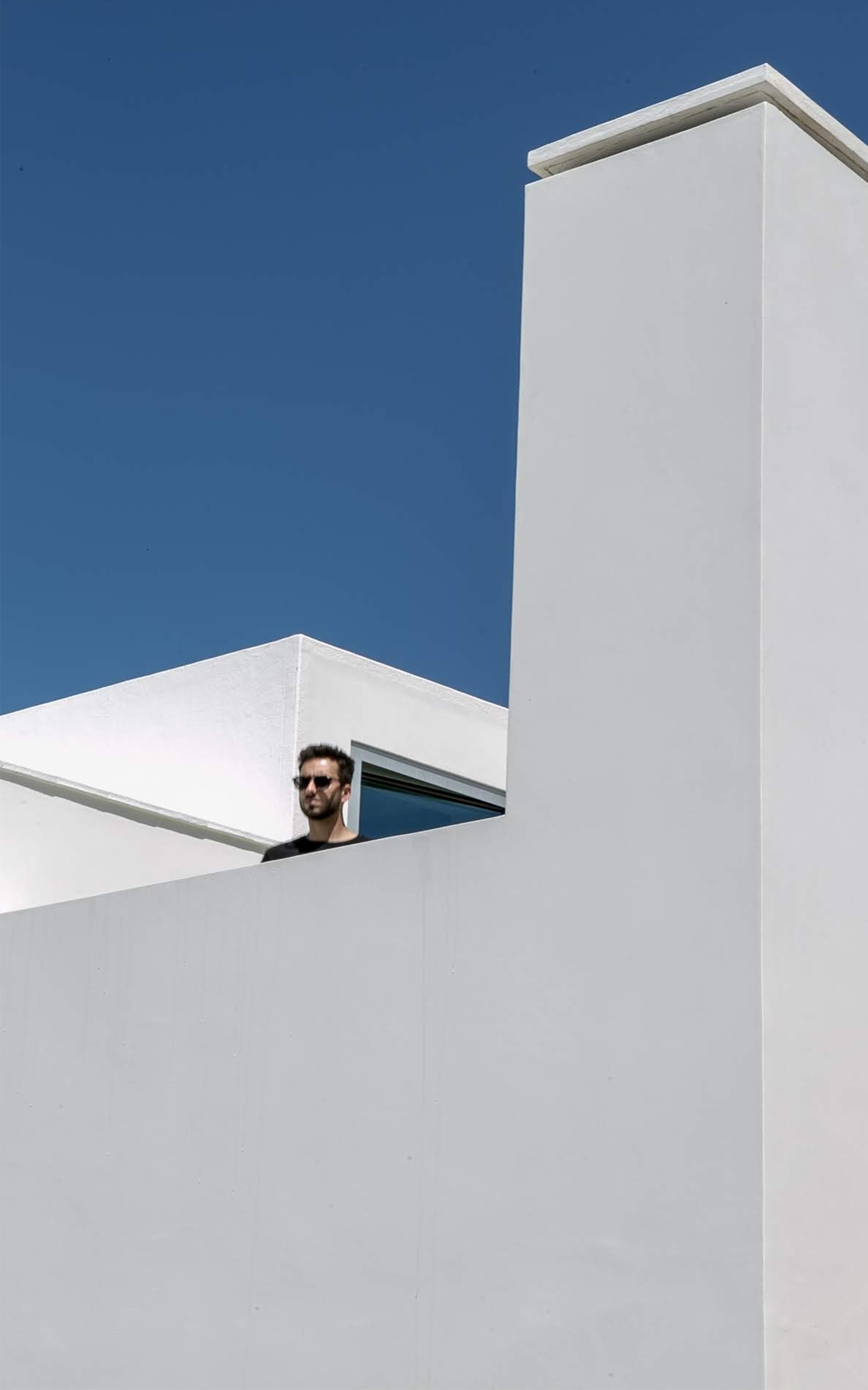 简约渔村小屋修复 融入地方特色-5