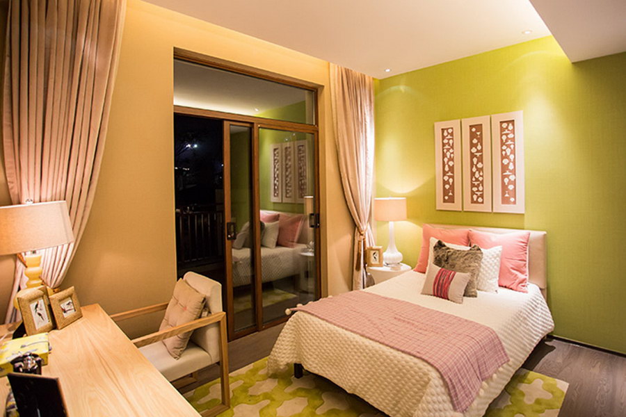 方直 花都 芙蓉墅-3