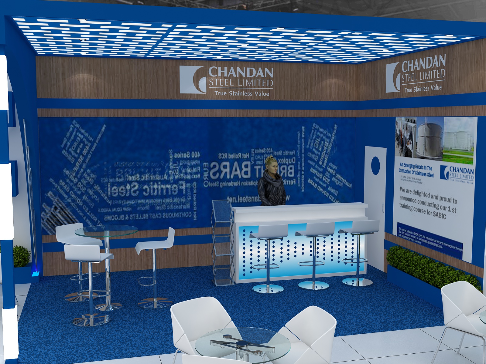 CHANDAN STELL LIMITED GERMANY-5