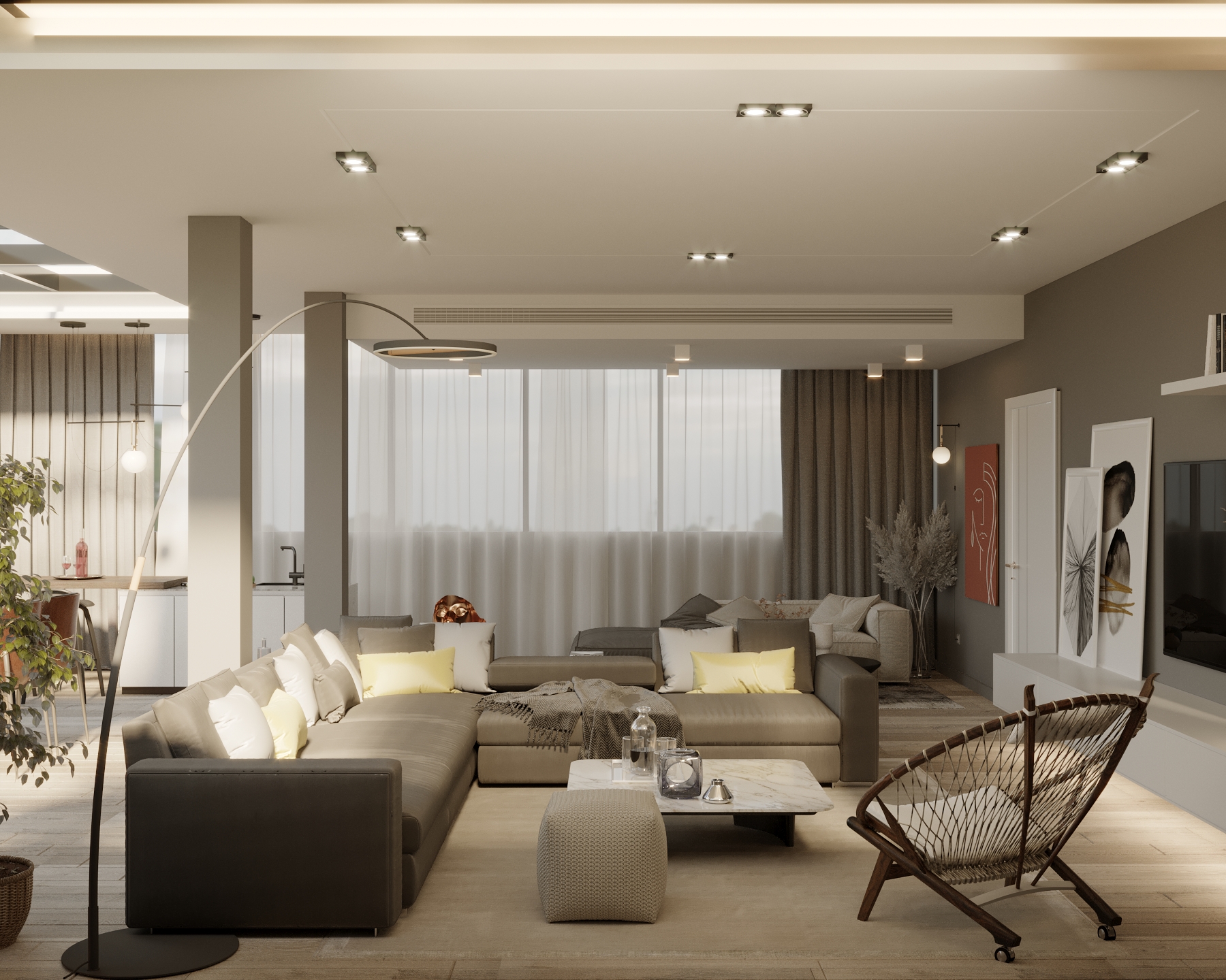 Glass box - waterway-2