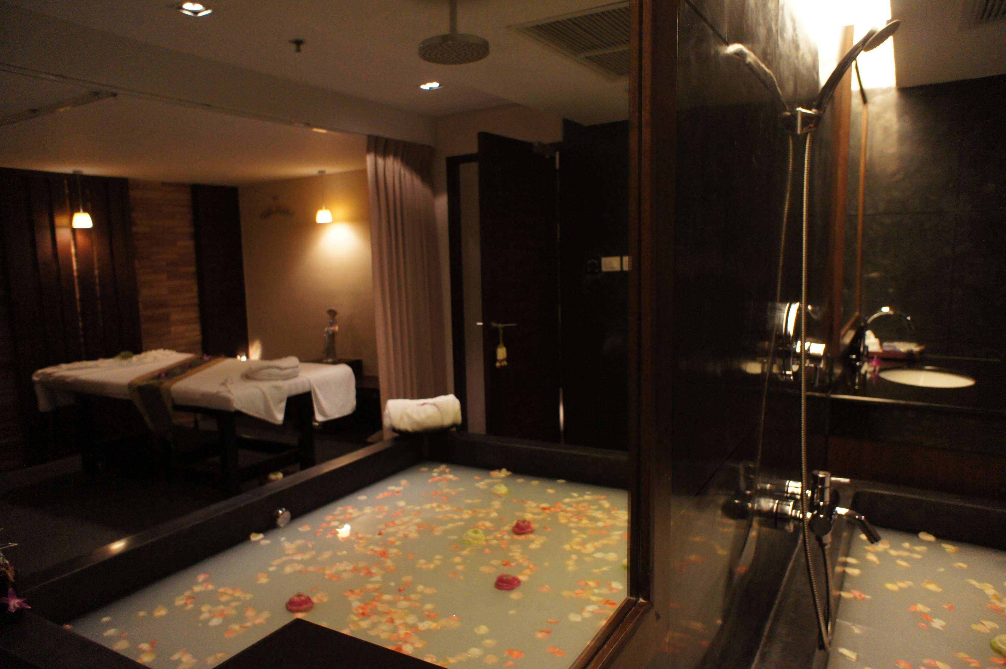 曼谷素坤逸S31酒店-21