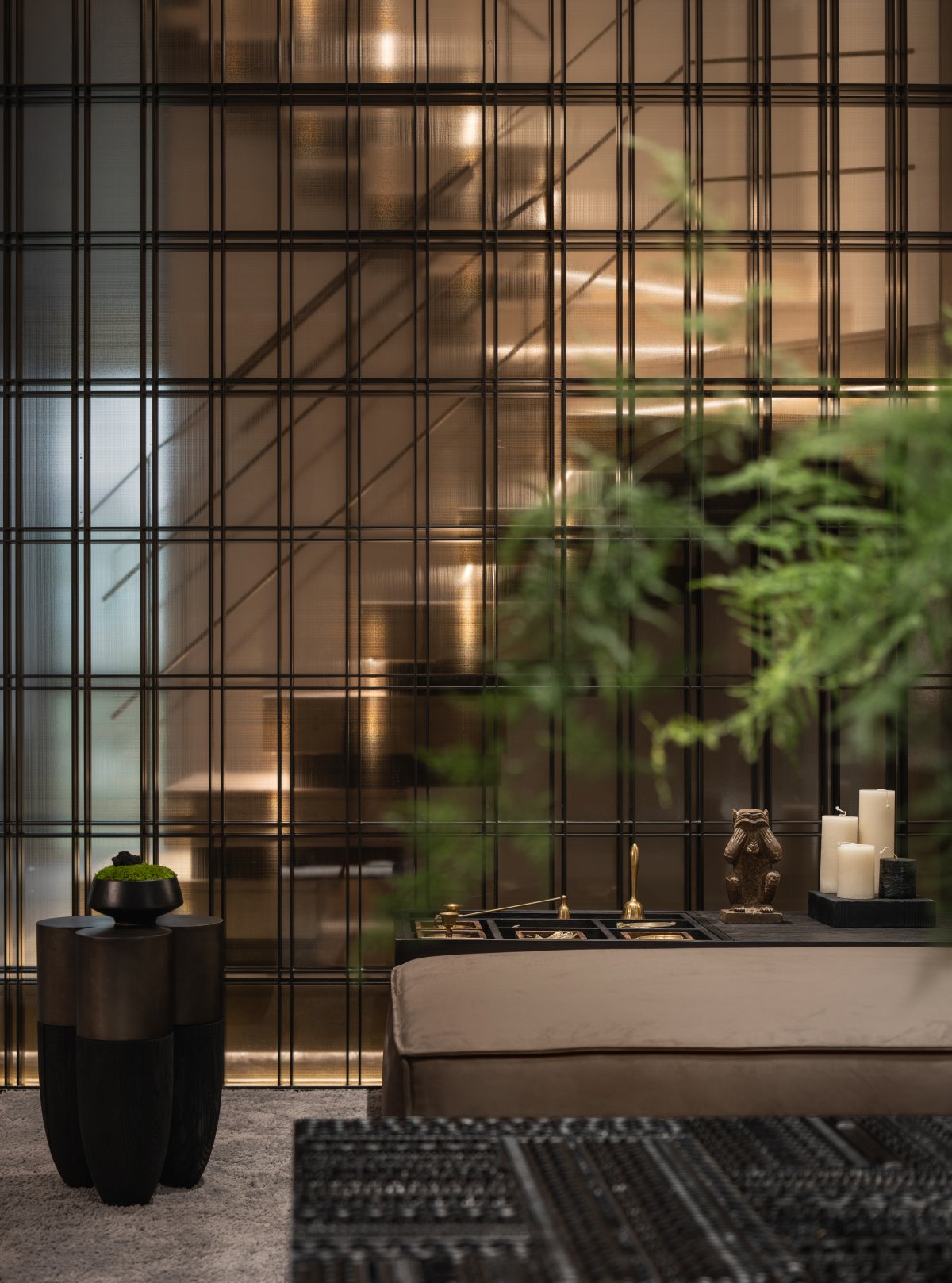 龙湖·山前叠拼样板间丨中国重庆丨研质共设-1