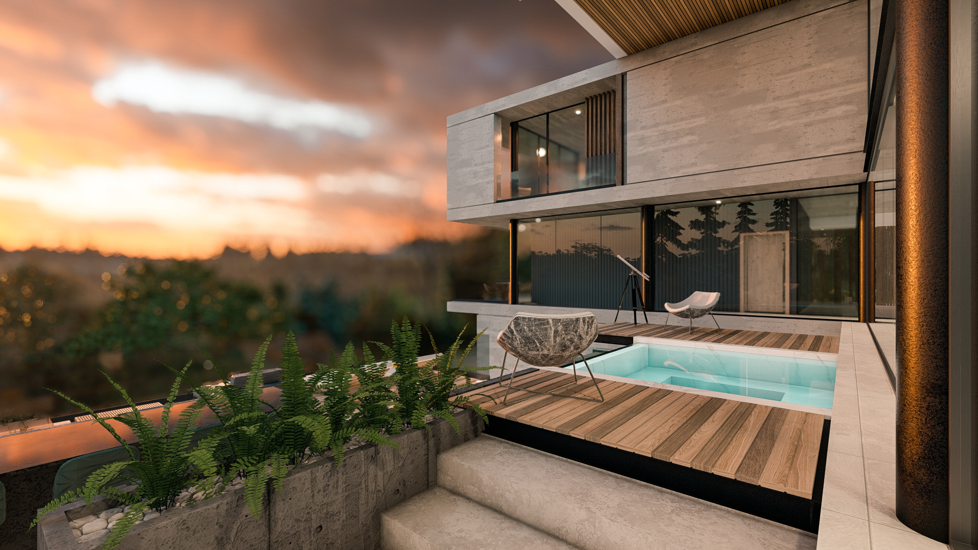 科隆山丨哥斯达黎加-20